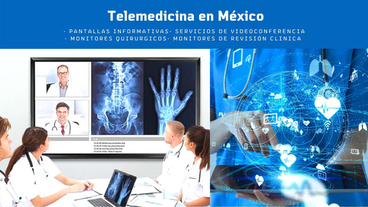 La tecnología en el Sector Salud ¿Cómo ha ido evolucionando?