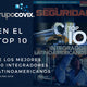 Grupo Covix ocupa el séptimo lugar en el Top 100 de los mejores Integradores con más reconocimiento en Latinoamérica (Región México)