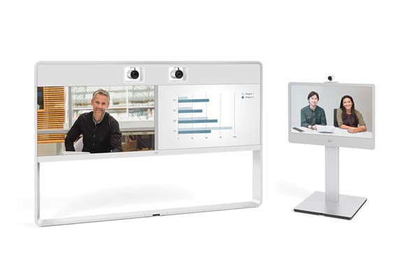 Telepresence